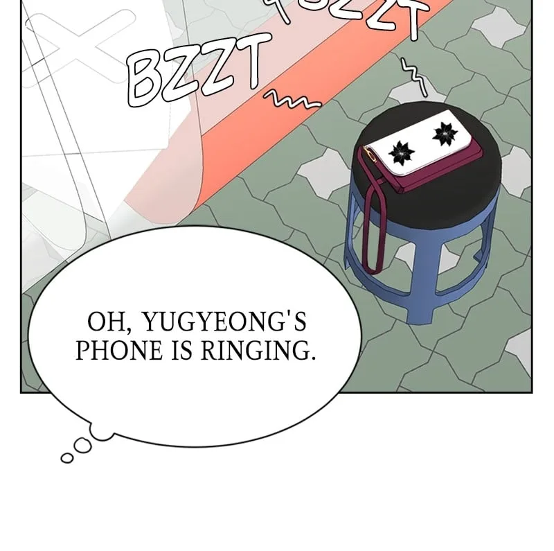 Complicated Cohabitation Chapter 7 page 72