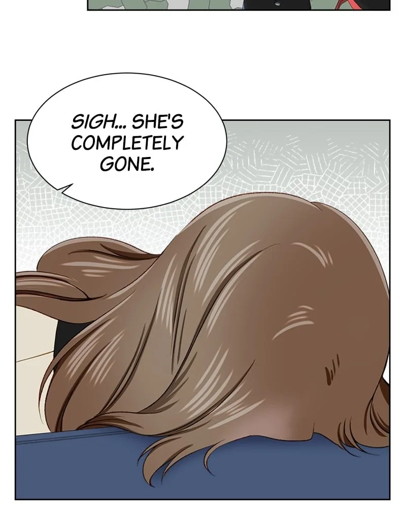 Complicated Cohabitation Chapter 7 page 66