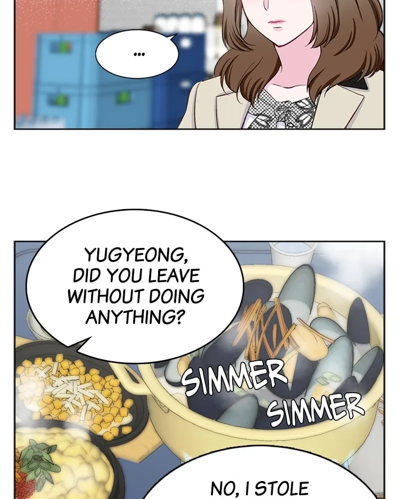 Complicated Cohabitation Chapter 7 page 55