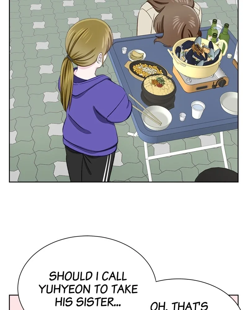 Complicated Cohabitation Chapter 7 page 70