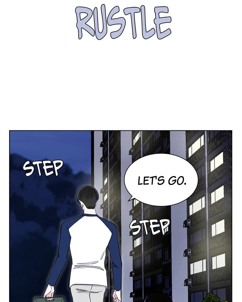 Complicated Cohabitation Chapter 5 page 40