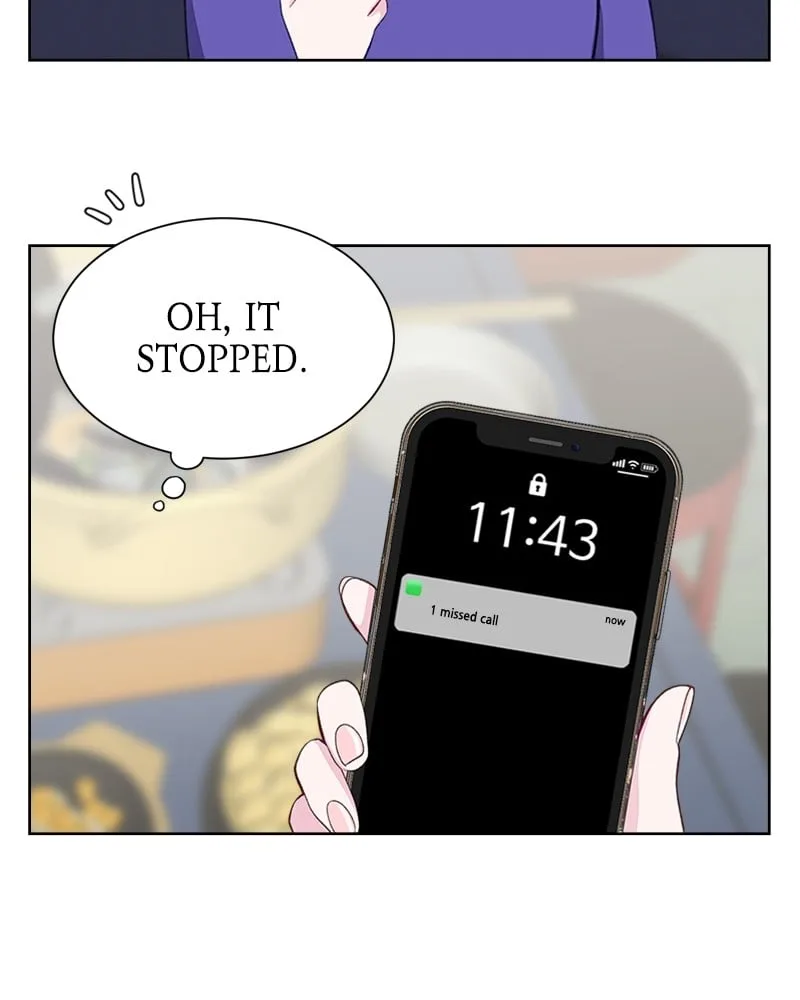 Complicated Cohabitation Chapter 7 page 75