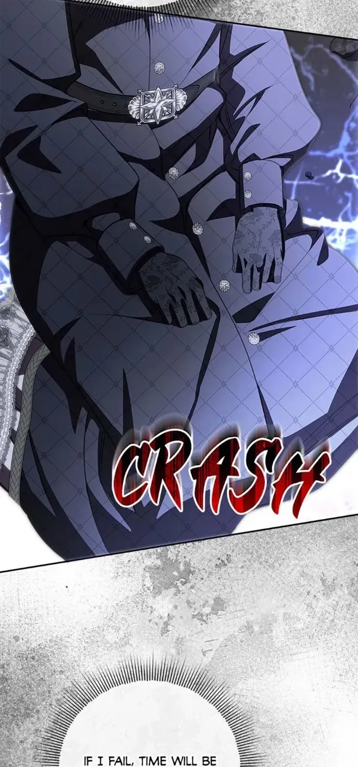 Come On Now, Even If I’m Not A Villain Chapter 62 page 58