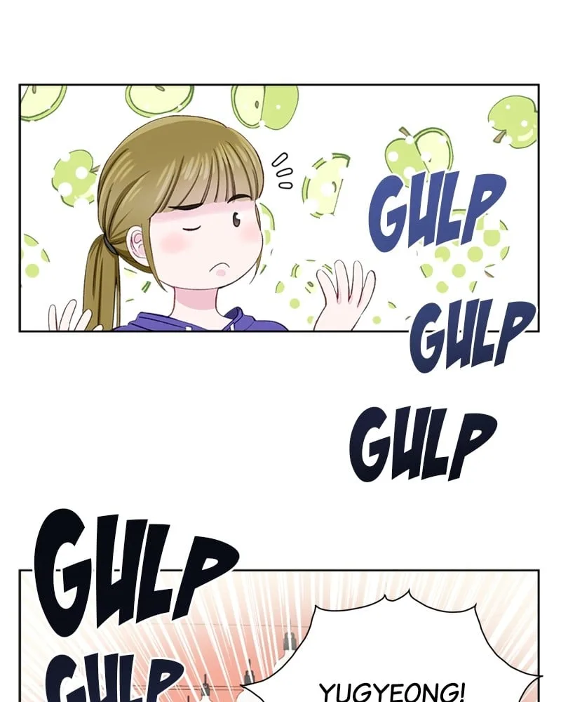Complicated Cohabitation Chapter 7 page 58