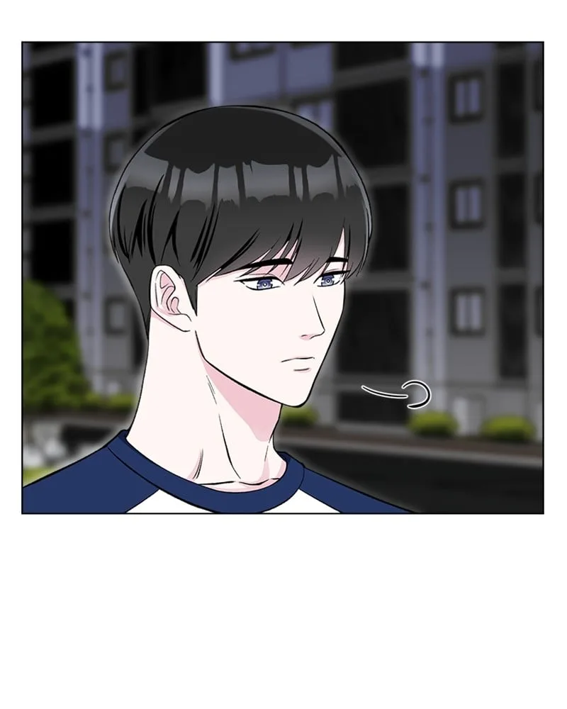 Complicated Cohabitation Chapter 5 page 39