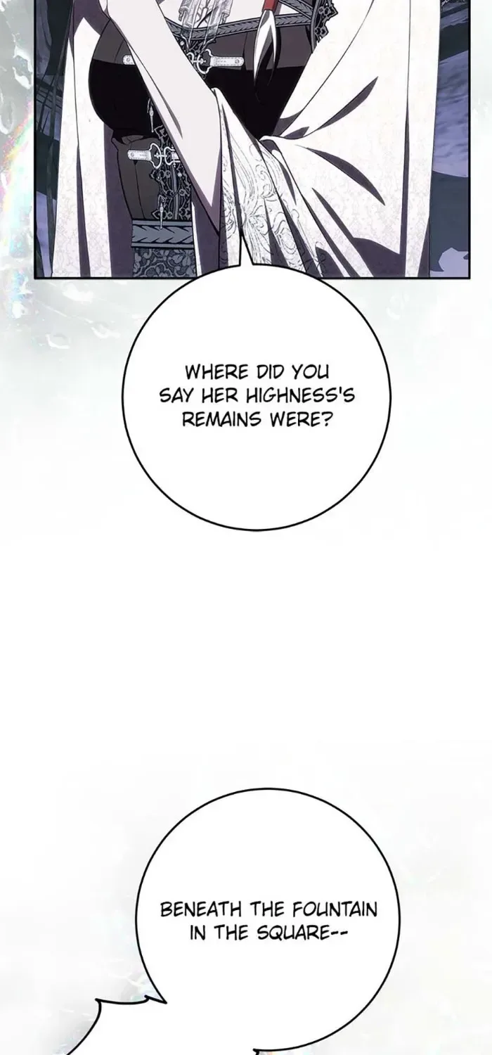 Come On Now, Even If I’m Not A Villain Chapter 61 page 75