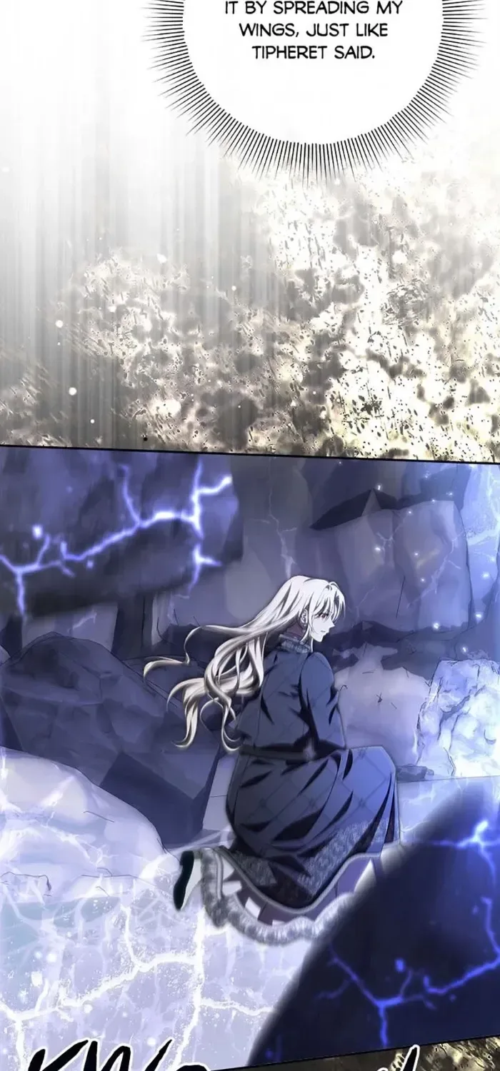 Come On Now, Even If I’m Not A Villain Chapter 62 page 56