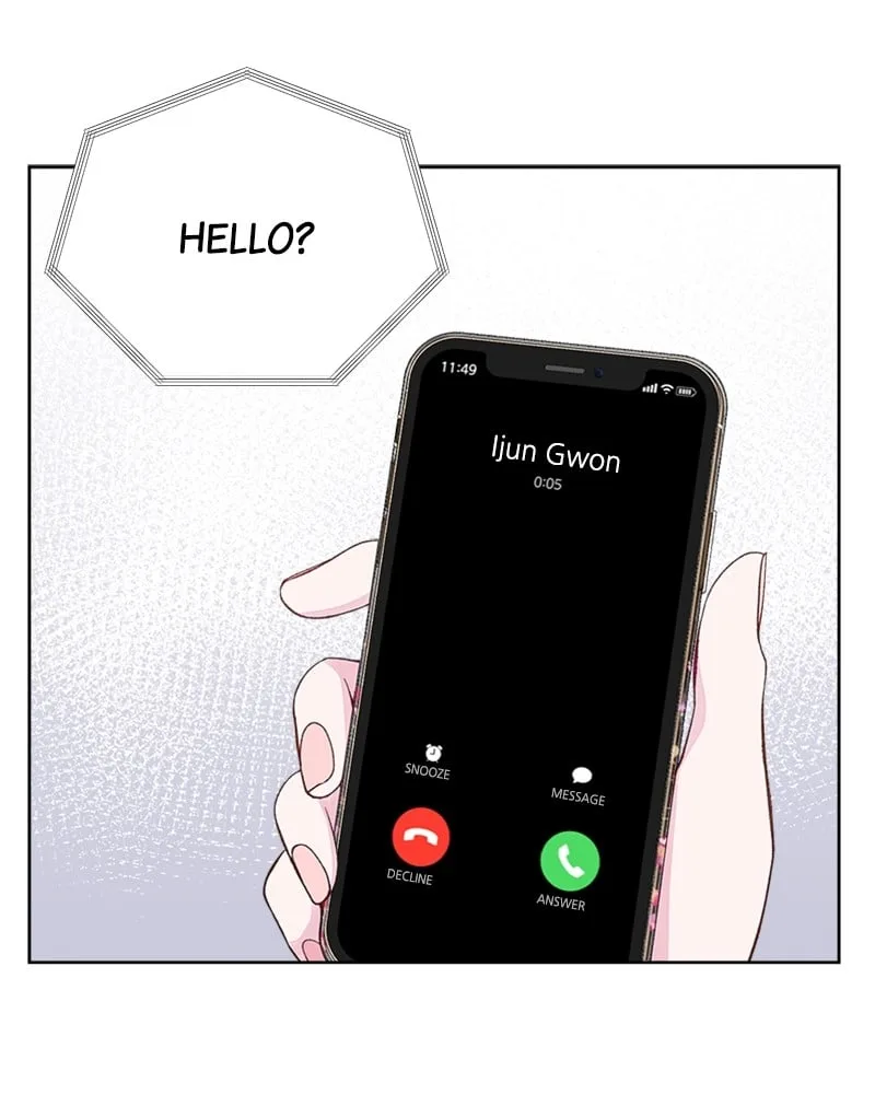 Complicated Cohabitation Chapter 7 page 81