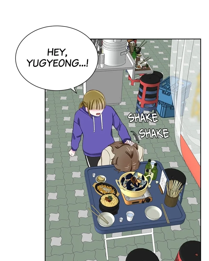 Complicated Cohabitation Chapter 7 page 65