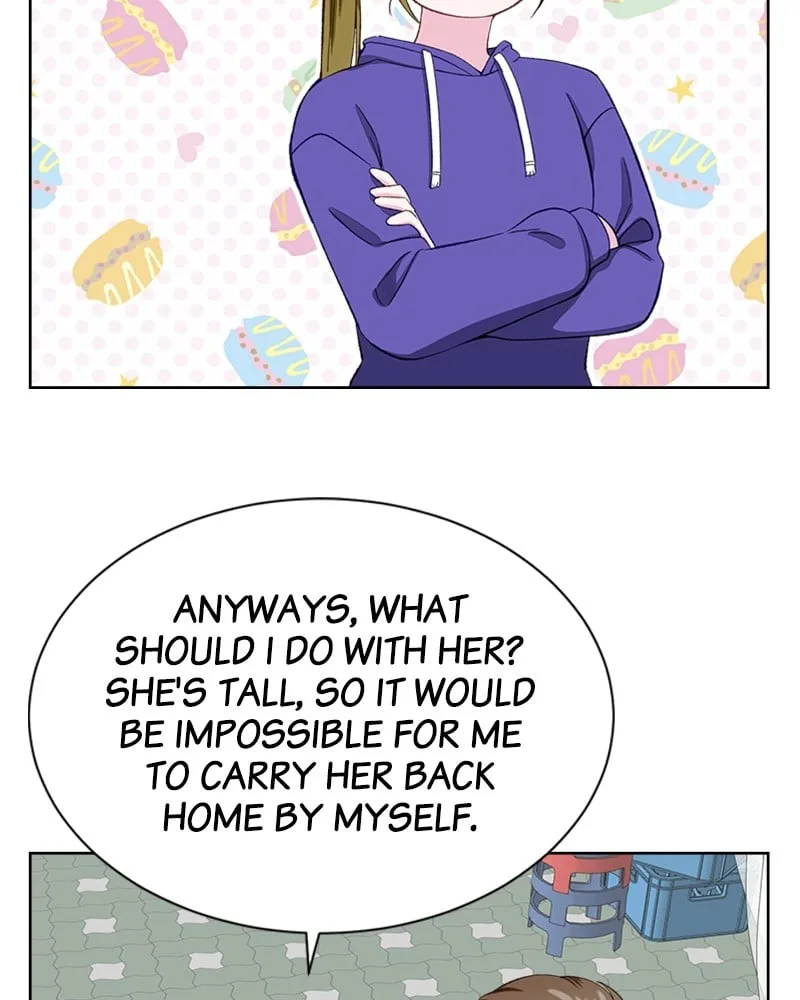 Complicated Cohabitation Chapter 7 page 69