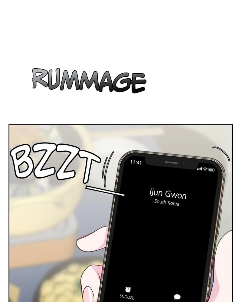 Complicated Cohabitation Chapter 7 page 73