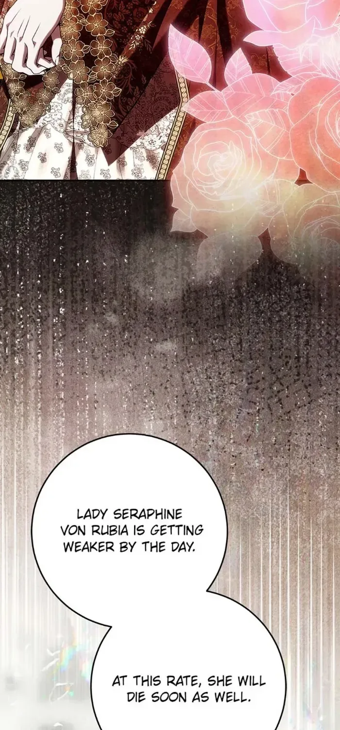 Come On Now, Even If I’m Not A Villain Chapter 61 page 72