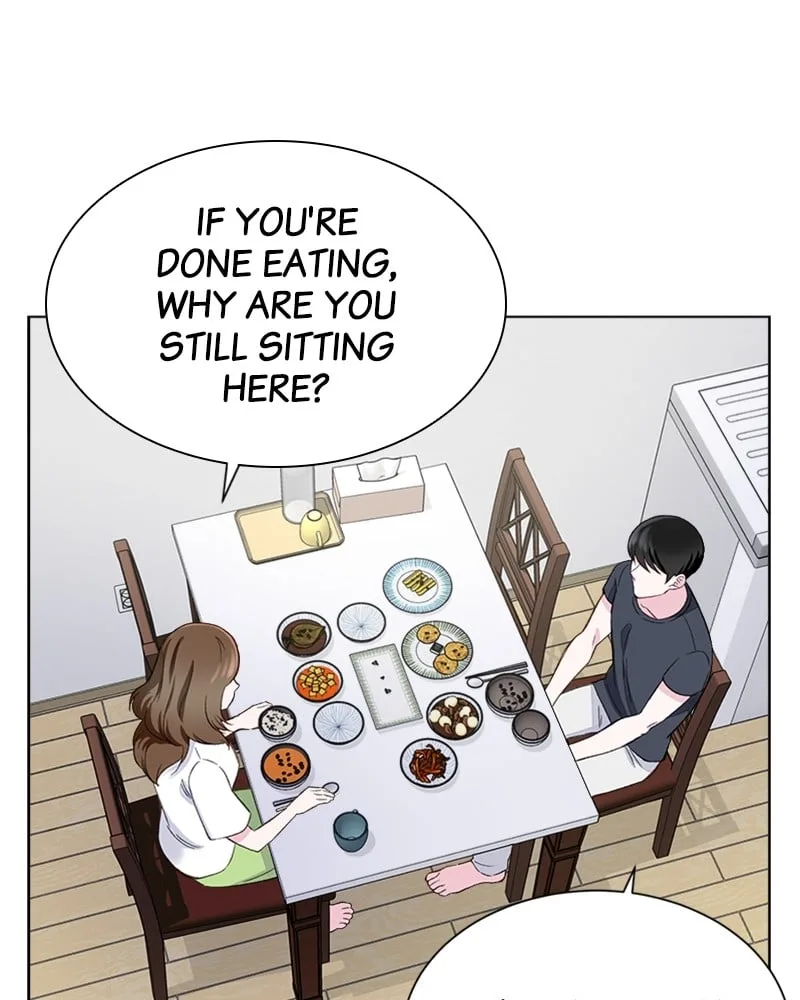 Complicated Cohabitation Chapter 2 page 83