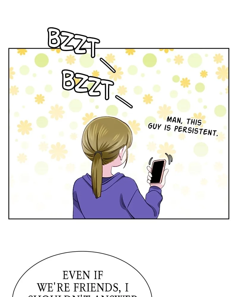 Complicated Cohabitation Chapter 7 page 76