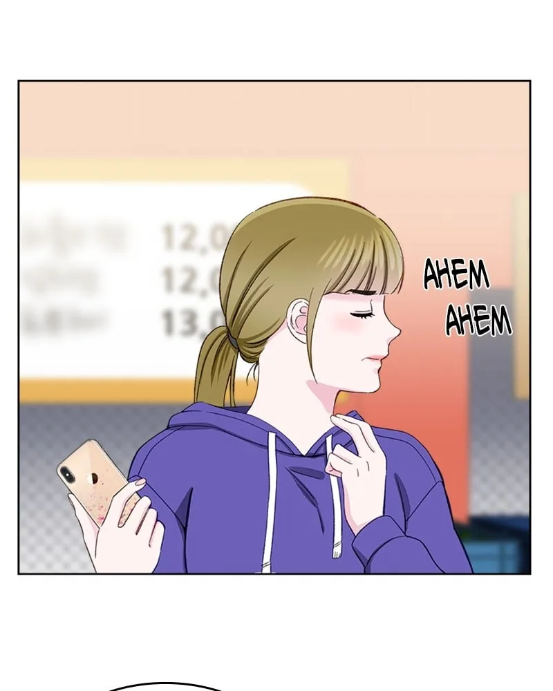 Complicated Cohabitation Chapter 7 page 82
