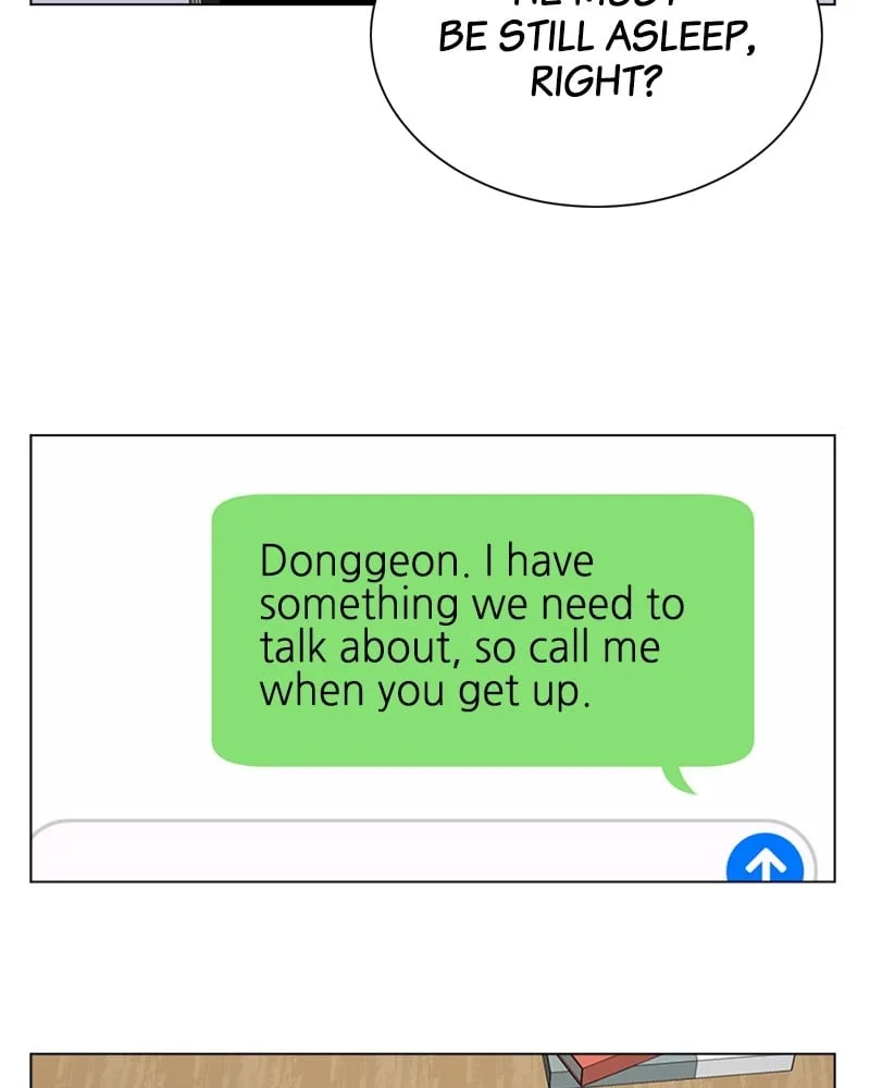 Complicated Cohabitation Chapter 3 page 47