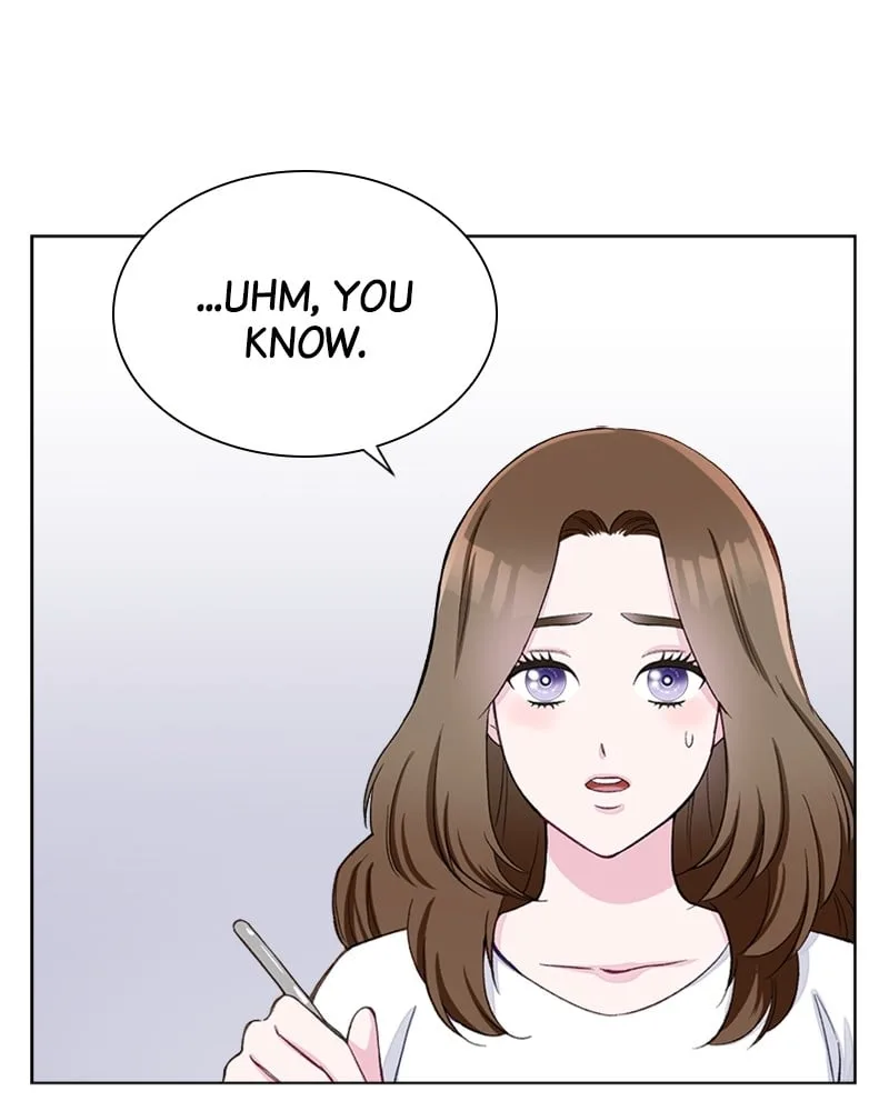 Complicated Cohabitation Chapter 2 page 82