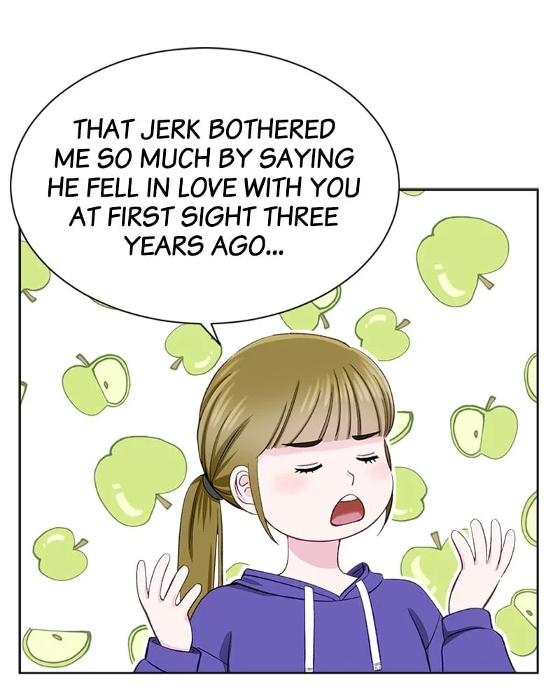 Complicated Cohabitation Chapter 7 page 57