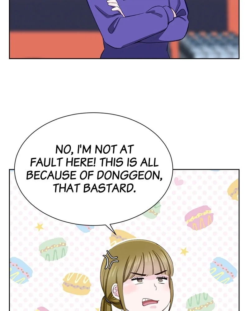 Complicated Cohabitation Chapter 7 page 68