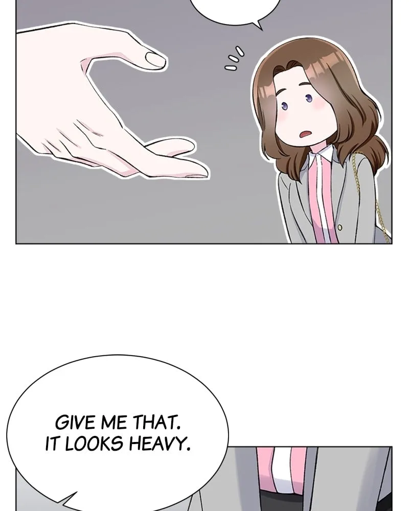 Complicated Cohabitation Chapter 5 page 37