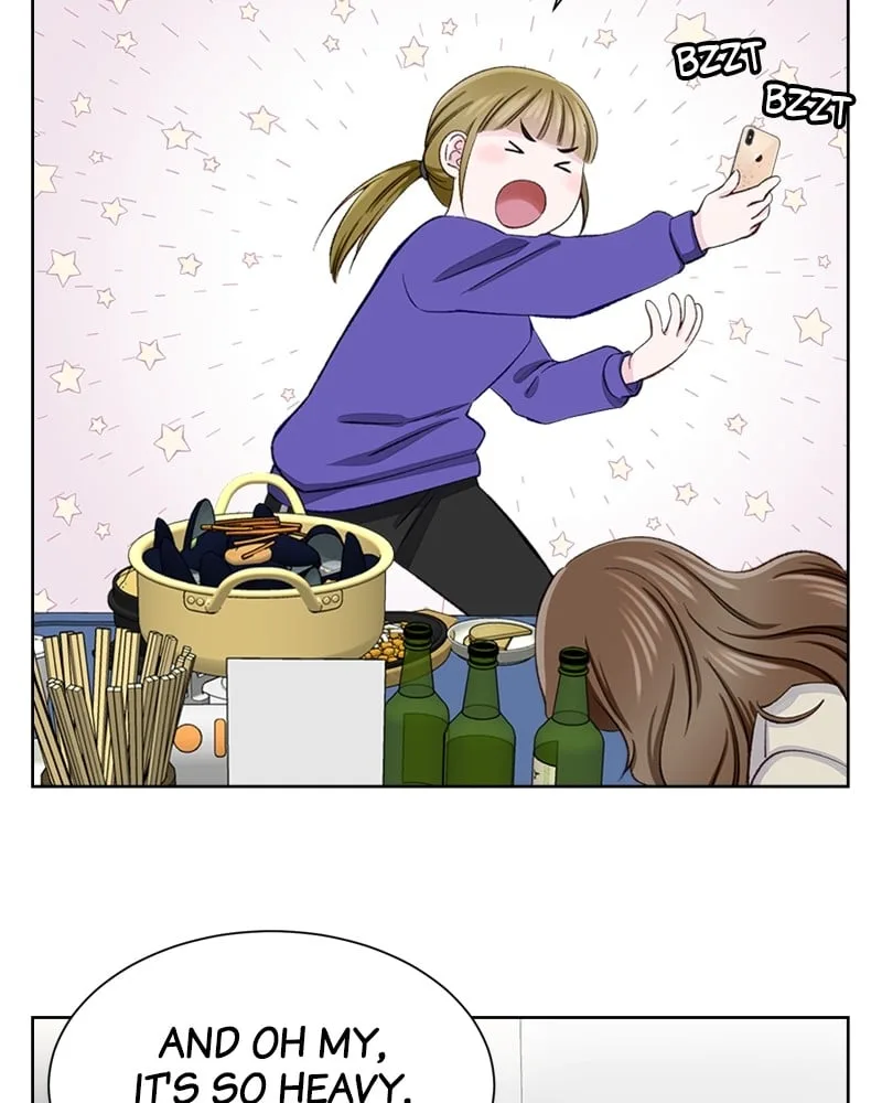 Complicated Cohabitation Chapter 7 page 78