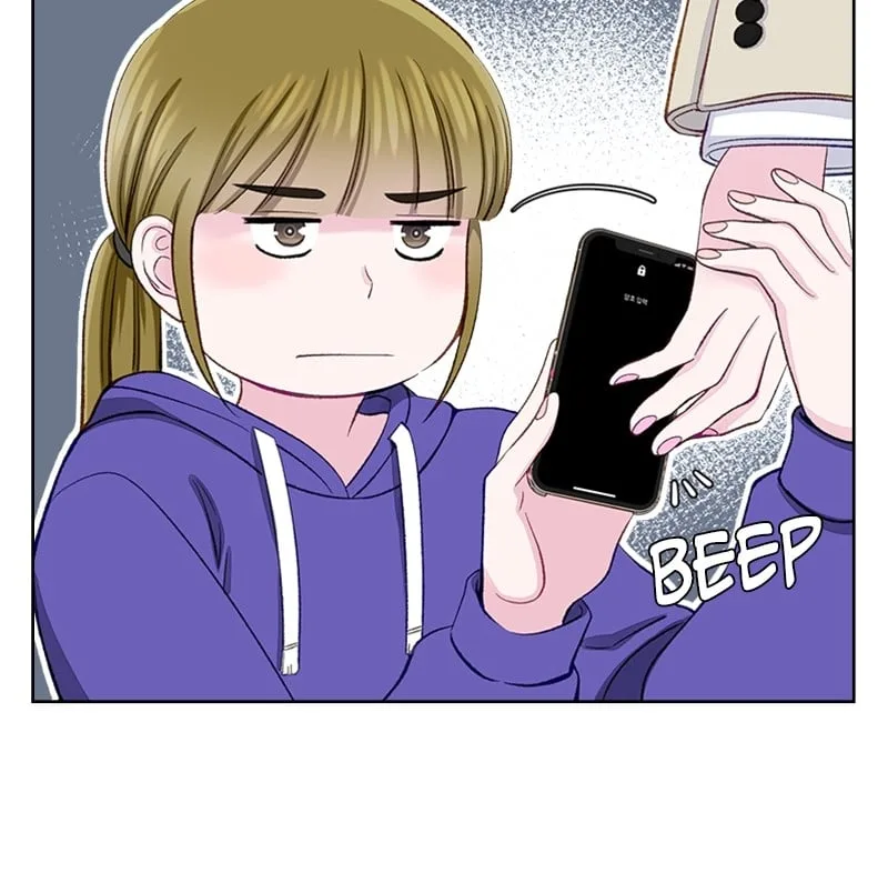Complicated Cohabitation Chapter 7 page 80