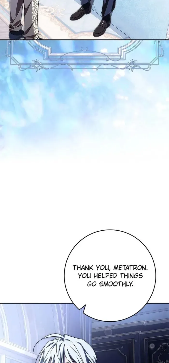Come On Now, Even If I’m Not A Villain Chapter 63 page 74