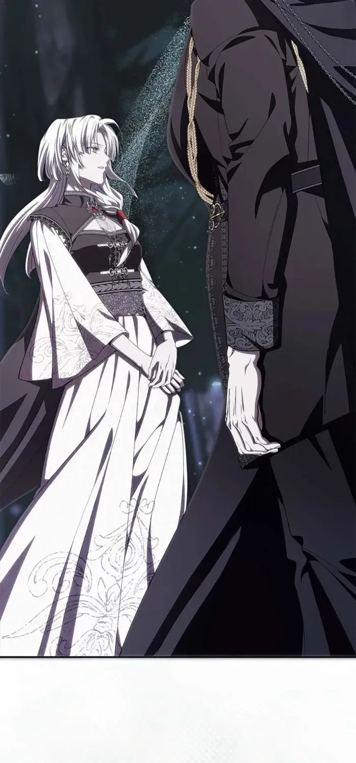 Come On Now, Even If I’m Not A Villain Chapter 61 page 79