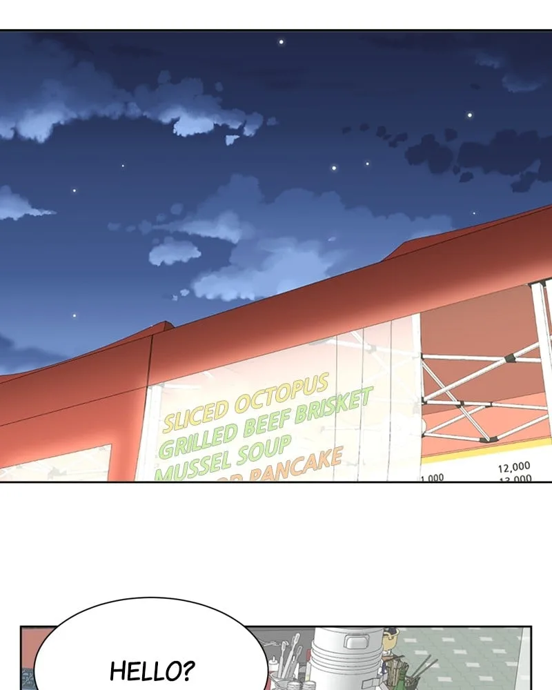 Complicated Cohabitation Chapter 8 page 3
