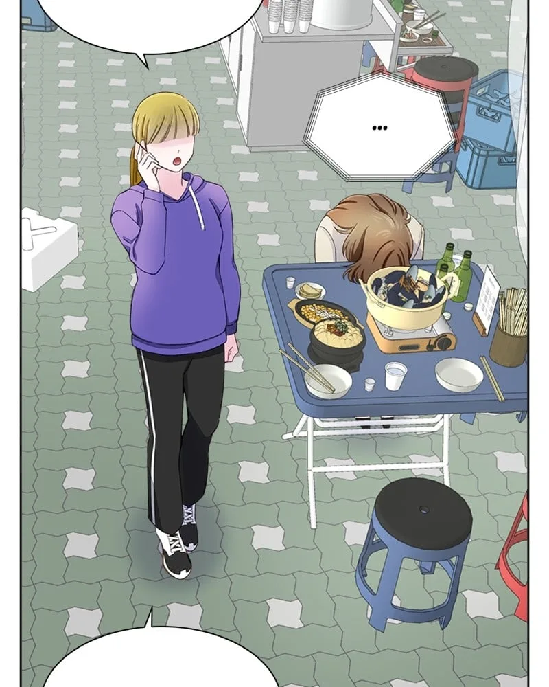 Complicated Cohabitation Chapter 8 page 4