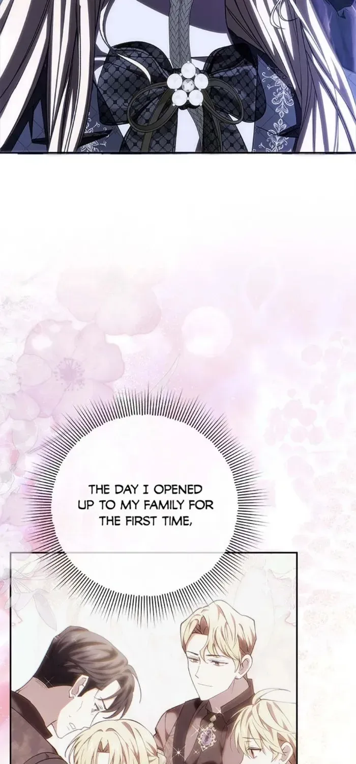 Come On Now, Even If I’m Not A Villain Chapter 62 page 61