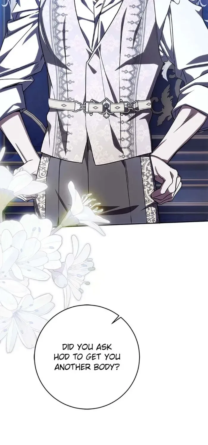 Come On Now, Even If I’m Not A Villain Chapter 63 page 70