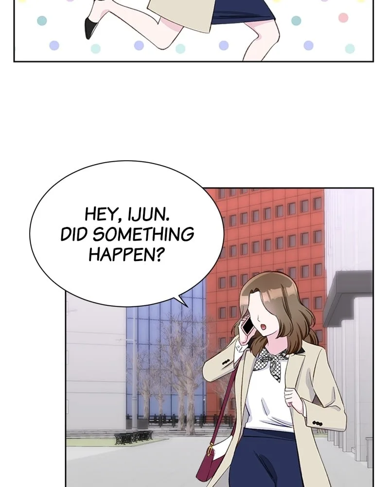 Complicated Cohabitation Chapter 6 page 20