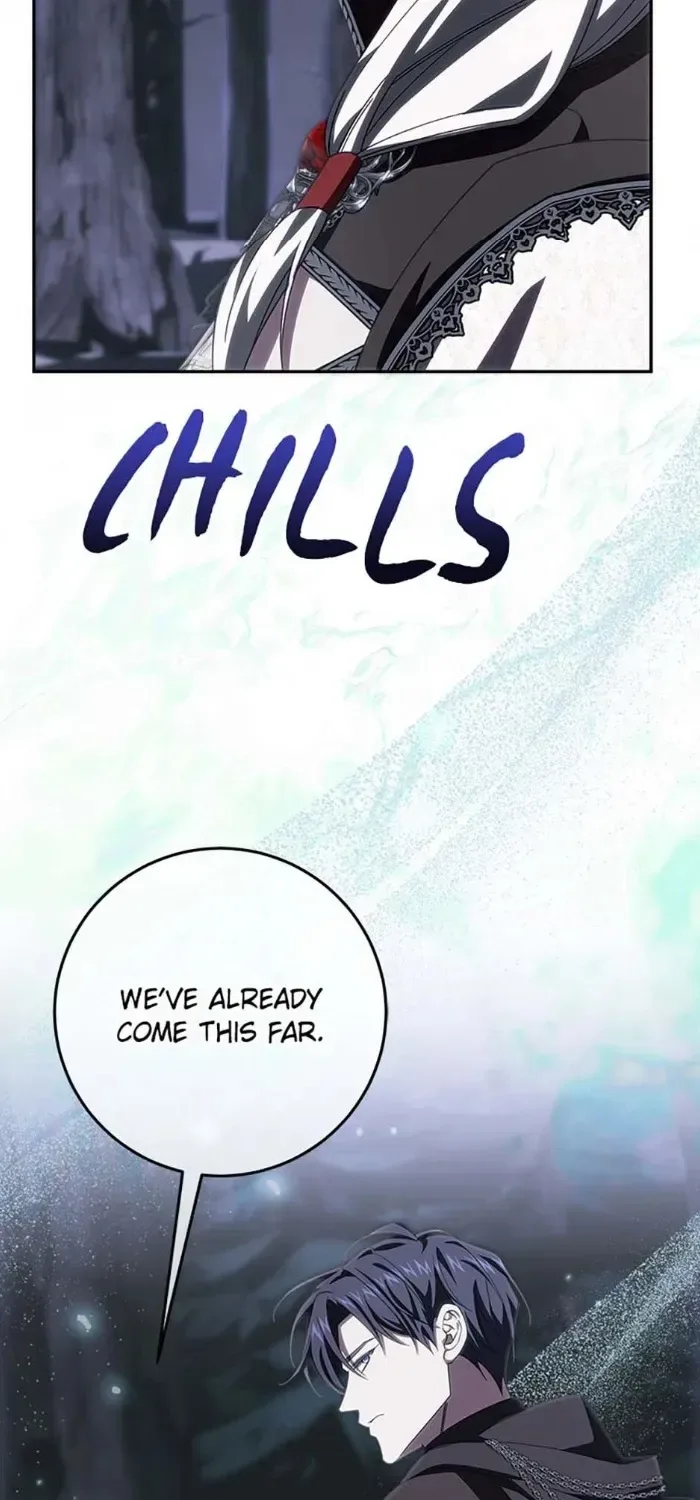 Come On Now, Even If I’m Not A Villain Chapter 61 page 78