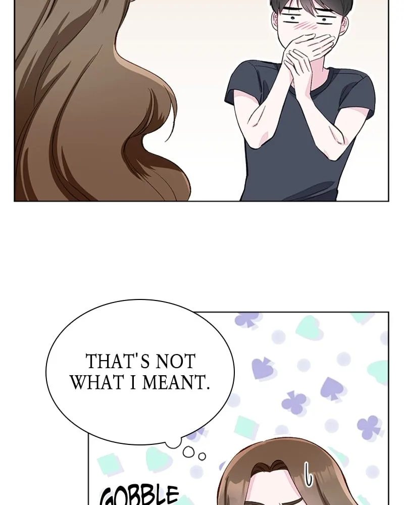 Complicated Cohabitation Chapter 2 page 86