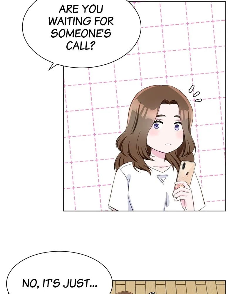 Complicated Cohabitation Chapter 3 page 53