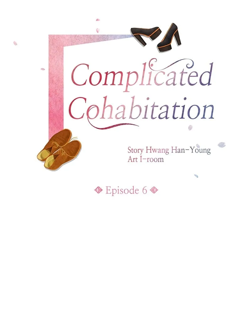 Complicated Cohabitation Chapter 6 page 15