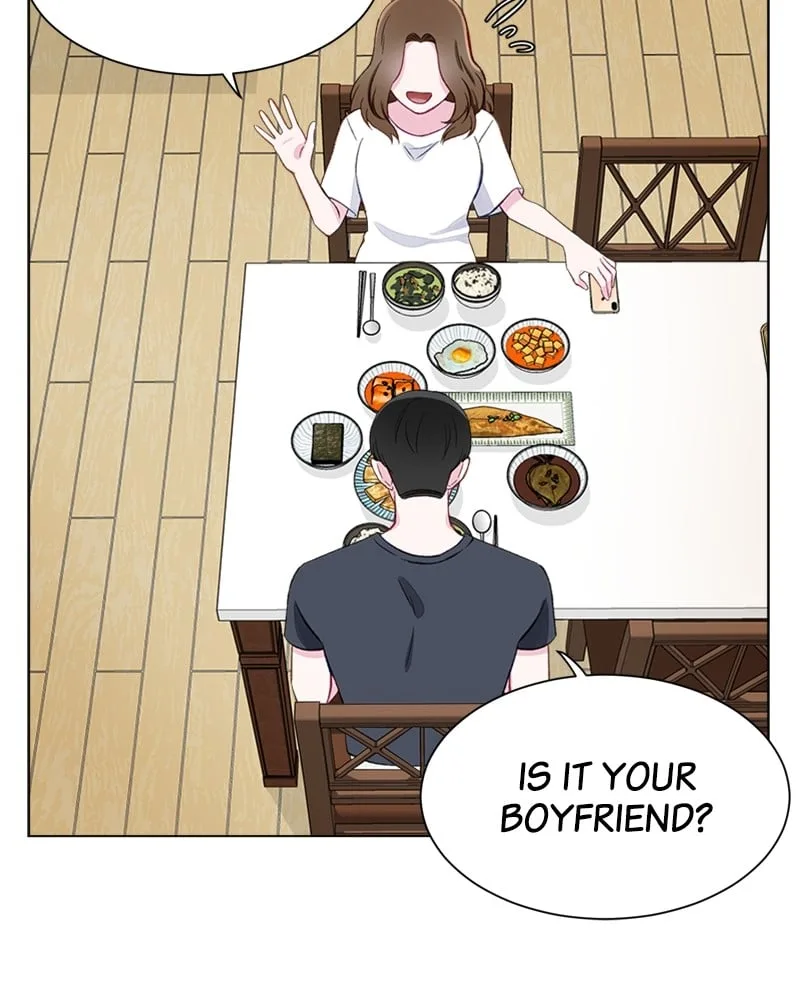Complicated Cohabitation Chapter 3 page 54