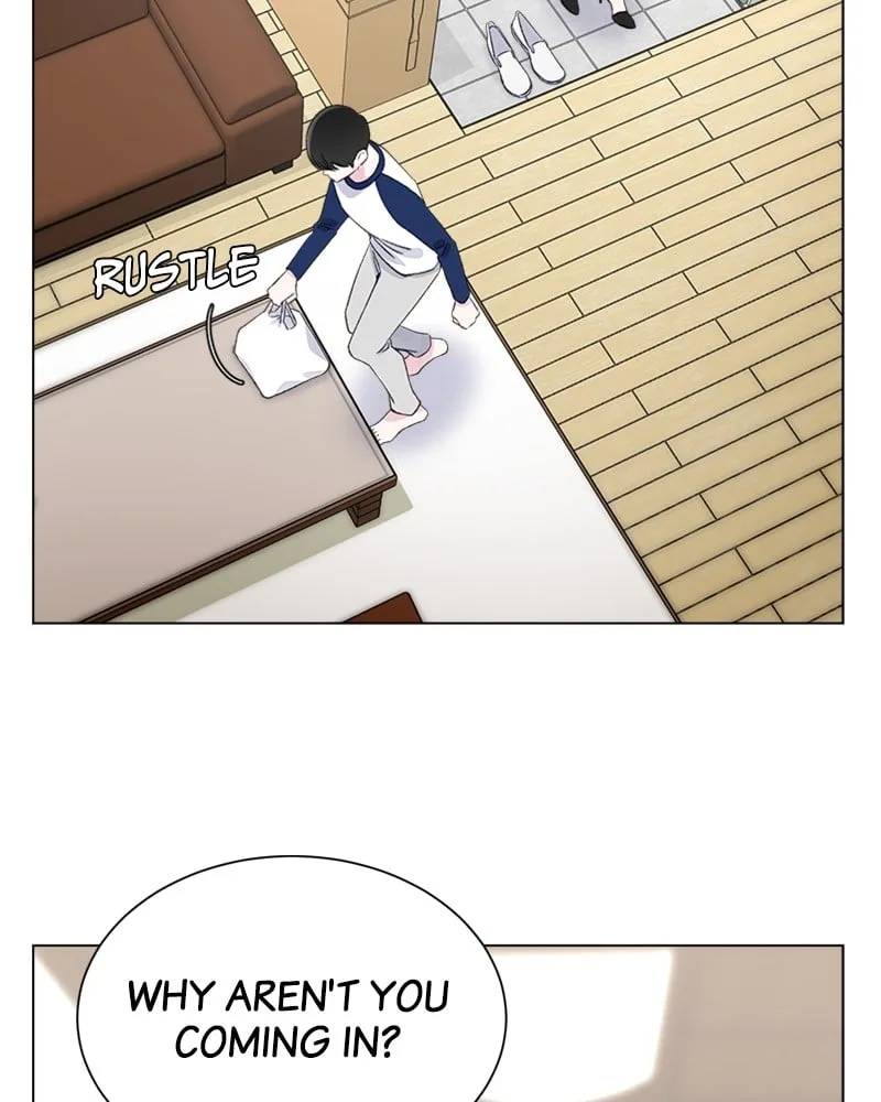Complicated Cohabitation Chapter 5 page 46