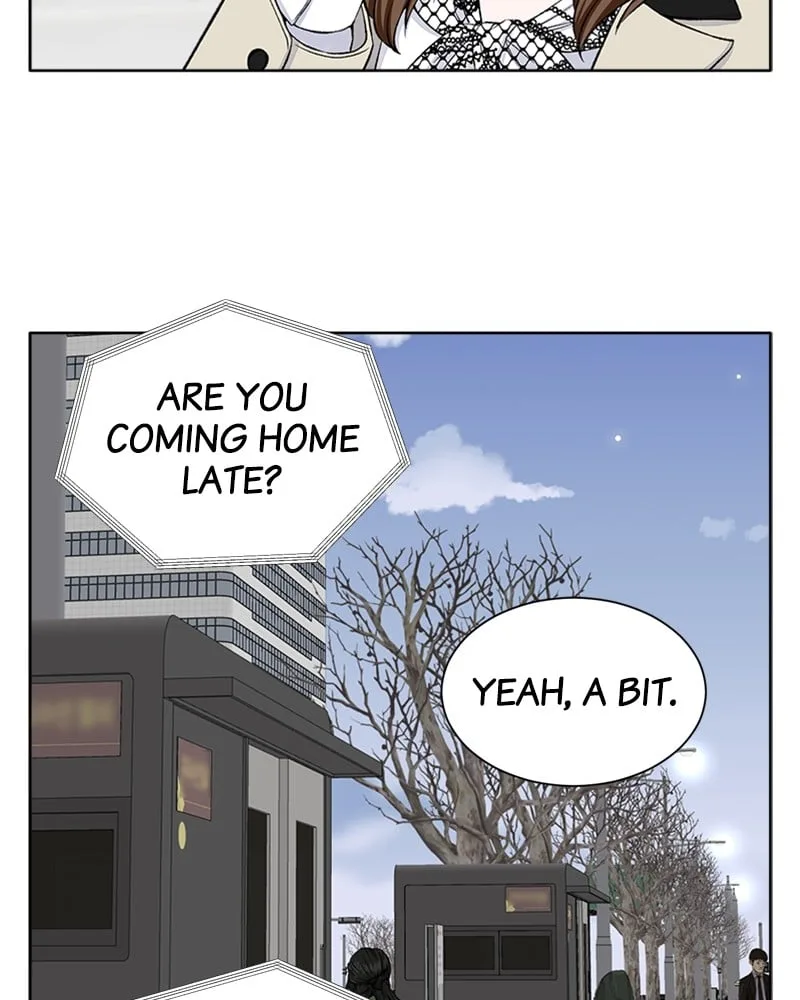 Complicated Cohabitation Chapter 6 page 26