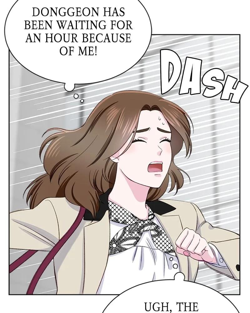 Complicated Cohabitation Chapter 6 page 18