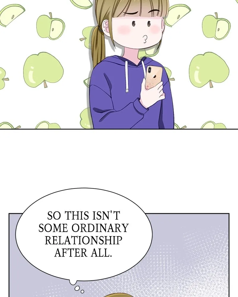 Complicated Cohabitation Chapter 8 page 7