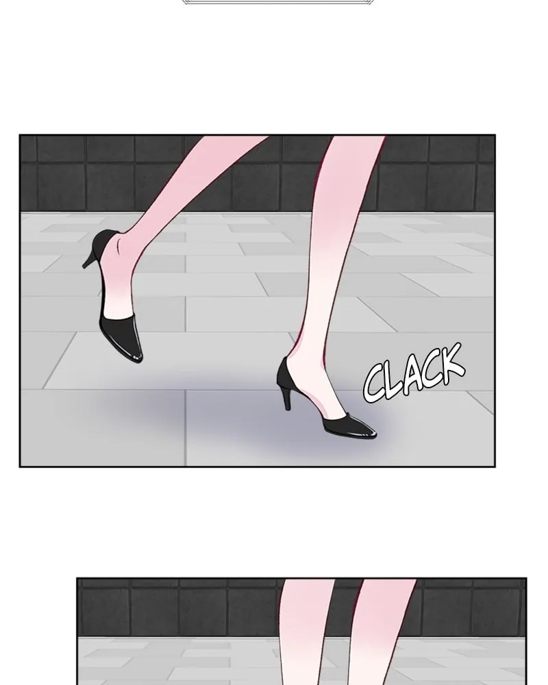Complicated Cohabitation Chapter 6 page 22