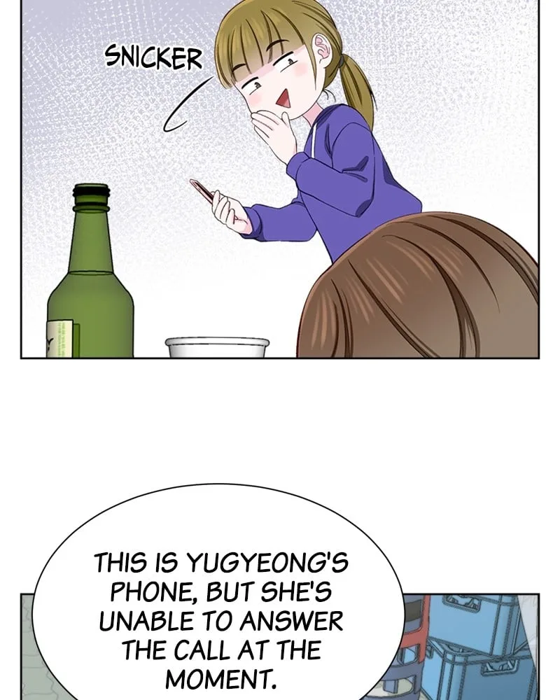 Complicated Cohabitation Chapter 8 page 8