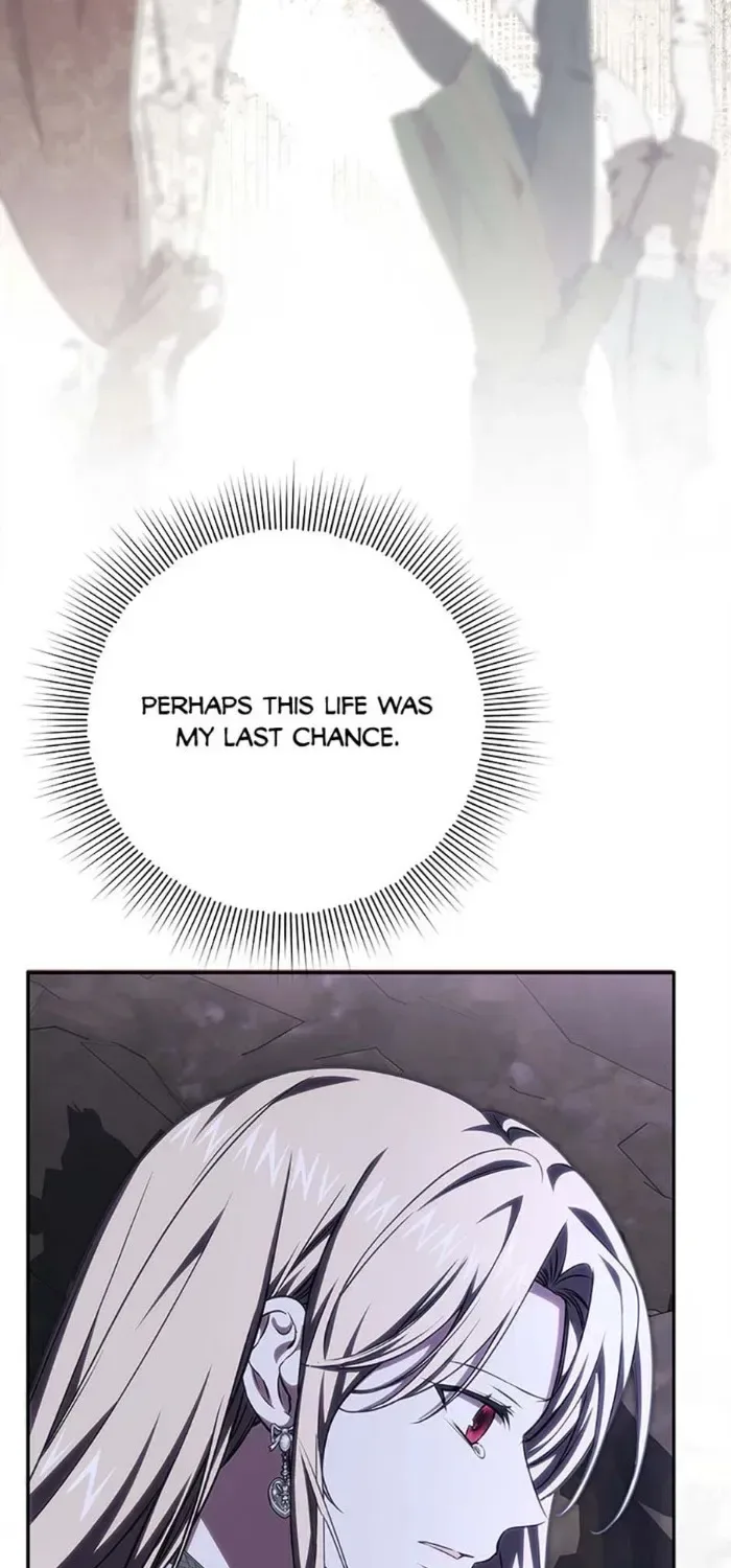 Come On Now, Even If I’m Not A Villain Chapter 62 page 65