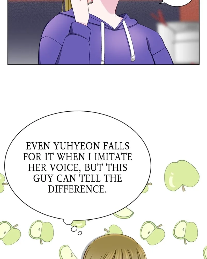 Complicated Cohabitation Chapter 8 page 6