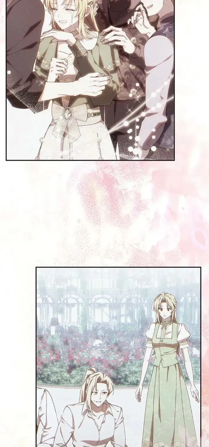 Come On Now, Even If I’m Not A Villain Chapter 62 page 62