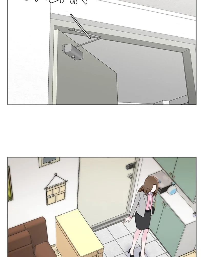 Complicated Cohabitation Chapter 5 page 45