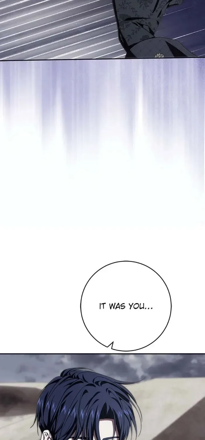 Come On Now, Even If I’m Not A Villain Chapter 61 page 88