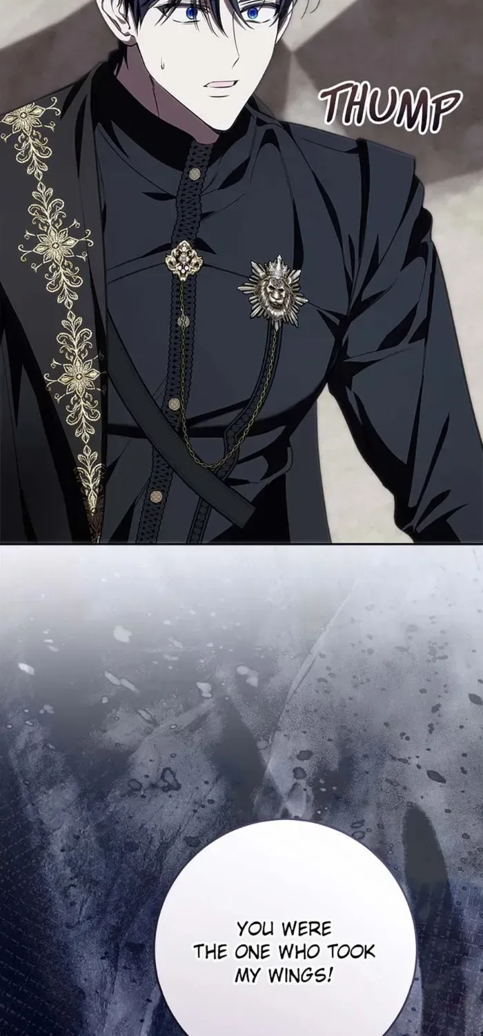 Come On Now, Even If I’m Not A Villain Chapter 61 page 89